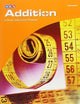 SRA Corrective Mathematics Addition, a Direct Instruction Program, Workbook, Student Edition