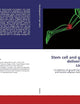 Stem cell and growth factor delivery vehicles for cartilage repair: Co-delivery of growth factor-loaded microspheres and human adipose stem cells in a gel matrix for cartilage repair