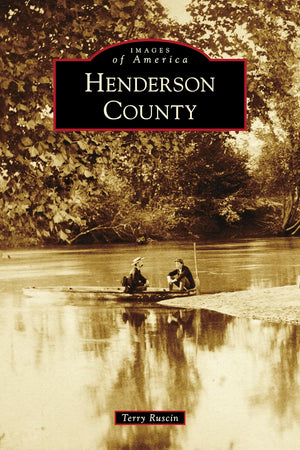 Henderson County (Images of America)