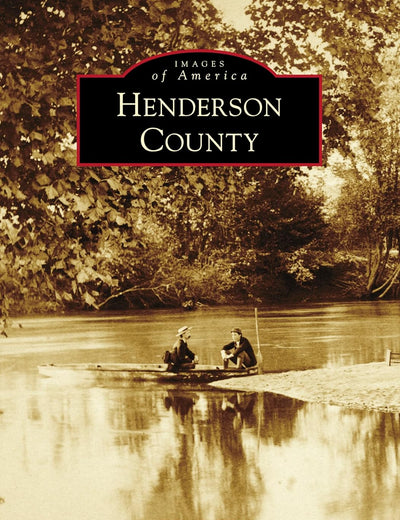 Henderson County (Images of America)