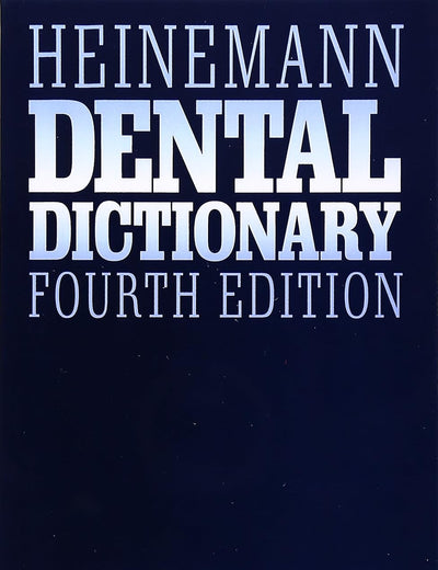 Heinemann Dental Dictionary