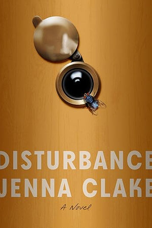 Disturbance