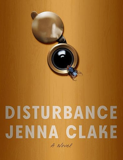 Disturbance