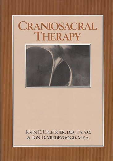 Craniosacral Therapy