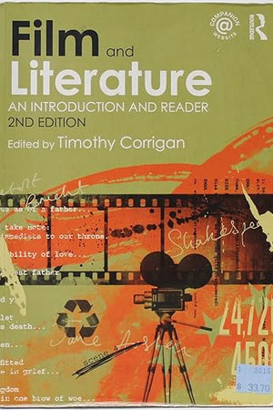 Film and Literature