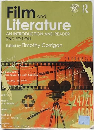 Film and Literature