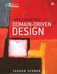 Implementing Domain-Driven Design