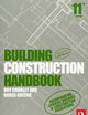 Building Construction Handbook