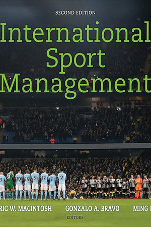 International Sport Management