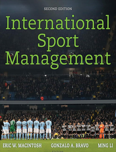 International Sport Management