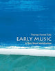 Early Music: A Very Short Introduction