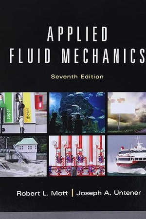 Applied Fluid Mechanics