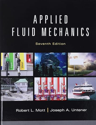 Applied Fluid Mechanics