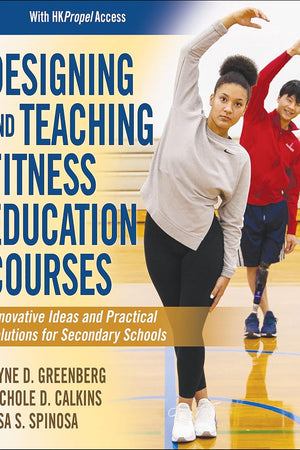 Designing and Teaching Fitness Education Courses