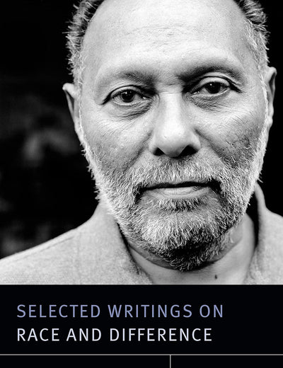 Selected Writings on Race and Difference (Stuart Hall: Selected Writings)