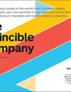 The Invincible Company: How to Constantly Reinvent Your Organization with Inspiration From the World's Best Business Models