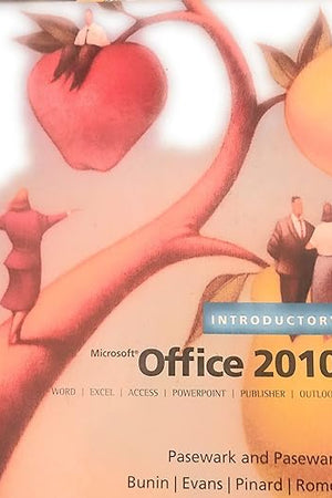 Microsoft Office 2010, Introductory (Microsoft Office 2010 Print Solutions)