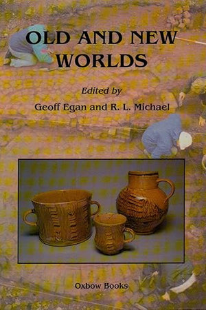Old and New Worlds