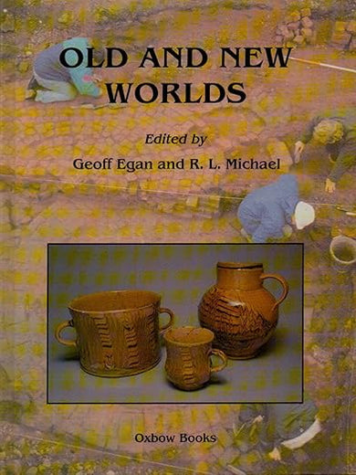 Old and New Worlds