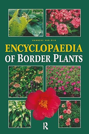 Encyclopedia of Border Plants