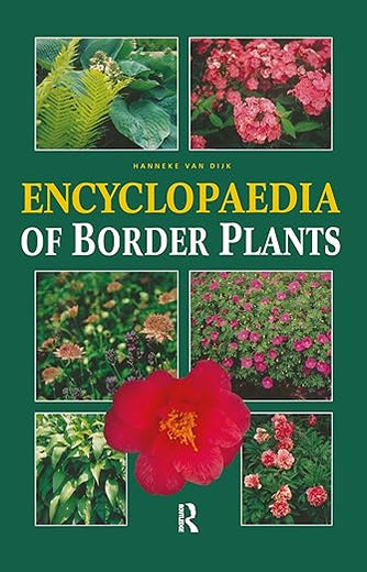 Encyclopedia of Border Plants