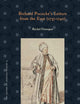 Richard Pococke’s Letters from the East (1737-1740) (The History of Oriental Studies, 9)
