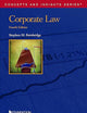 Corporate Law (Concepts and Insights)