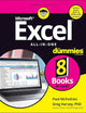 Excel All-in-One For Dummies (For Dummies (Computer/Tech))