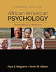 African American Psychology: From Africa to America