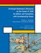 Christoph Rothmann's Discourse on the Comet of 1585: An Edition and Translation with Accompanying Essays (Medieval and Early Modern Philosophy and Science, 22)
