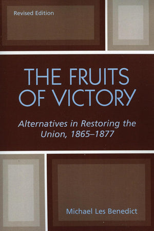 The Fruits of Victory