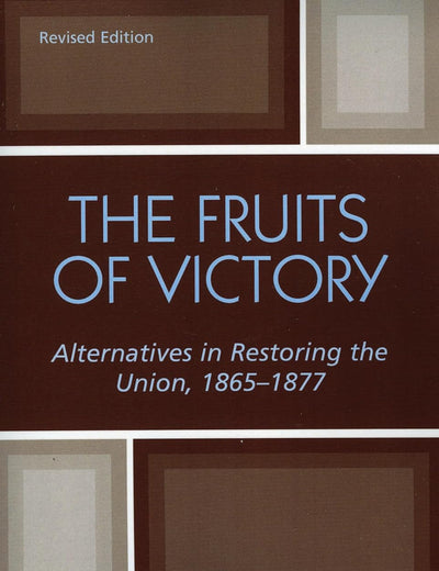 The Fruits of Victory
