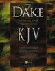 Dake Annotated Reference Bible-KJV