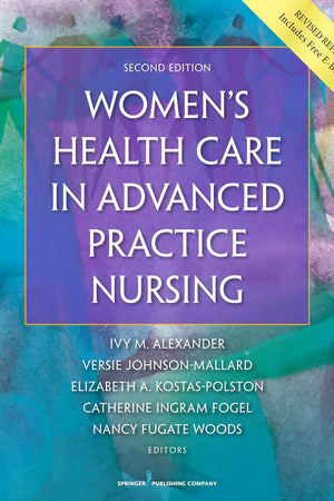 Women's Health Care in Advanced Practice Nursing