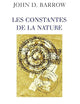 Constants of Nature / Les Constantes de la nature (French Edition)