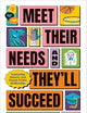 Meet Their Needs, and They'll Succeed: Transforming Students' Lives Through Positive Relationships