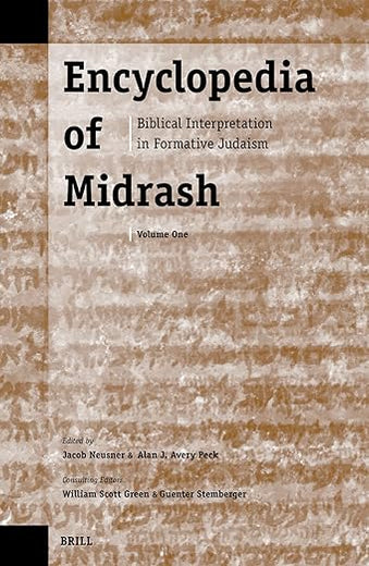 Encyclopaedia of Midrash (2 vols)