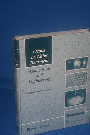 Ozone in Water Treatment. Application and Engineering