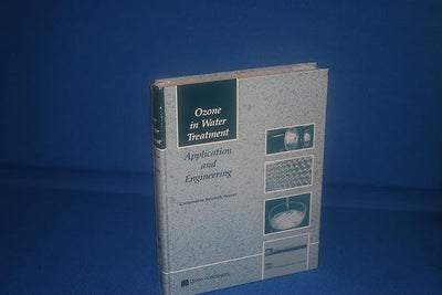 Ozone in Water Treatment. Application and Engineering
