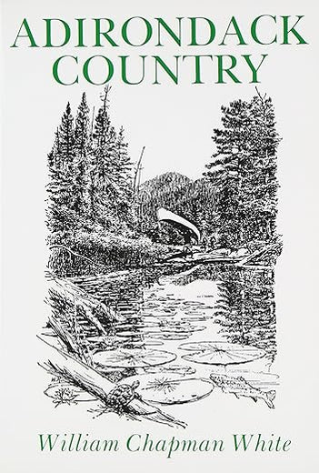 Adirondack Country