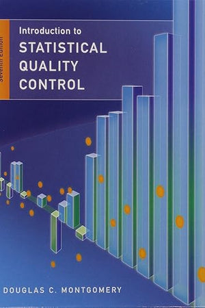 Statistical Quality Control