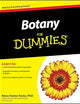 Botany For Dummies