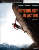 Psychology in Action