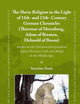 The Slavic Religion in the Light of 11th- and 12th-Century German Chronicles (Thietmar of Merseburg, Adam of Bremen, Helmold of Bosau): Studies on the ... Europe in the Middle Ages, 450-1450, 60)