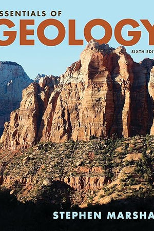 Essentials of Geology