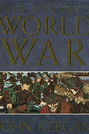 The Second World War