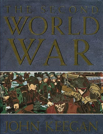 The Second World War