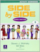 Side By Side, Book 3 (Workbook)