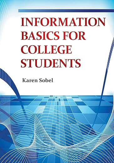 Information Basics for College Students