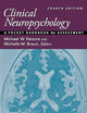 Clinical Neuropsychology: A Pocket Handbook for Assessment